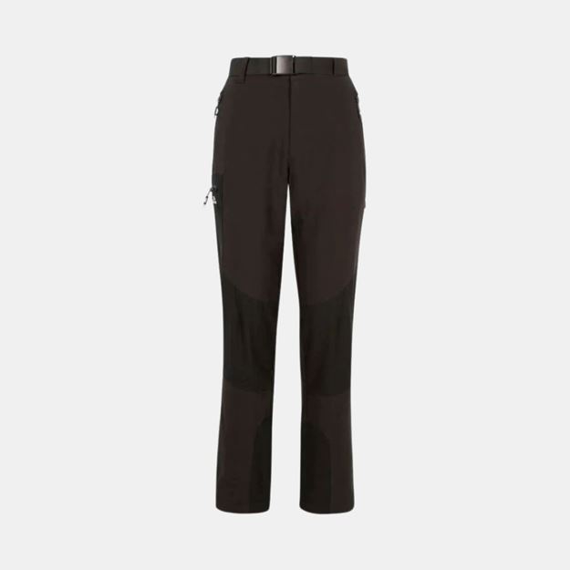 Picture of TRESPASS WOMENS WALKING TROUSERS TP75 GO BEYOND